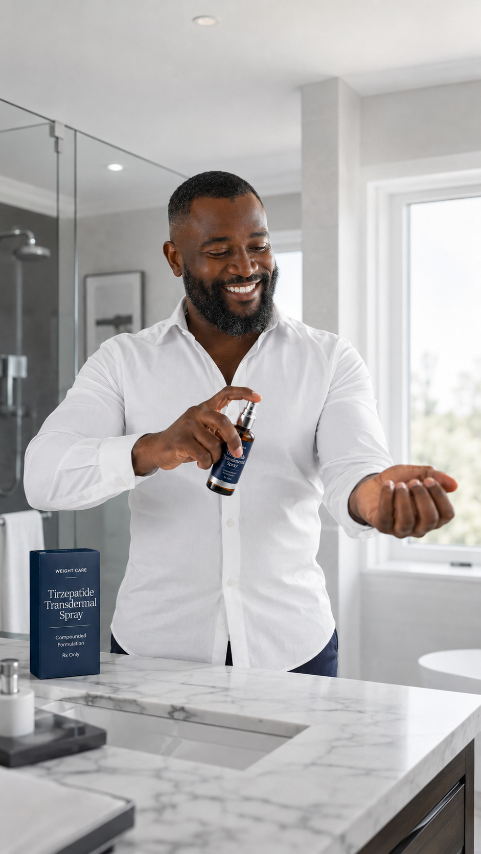 tirzepatide increase blood pressure Cardiovascular effects of tirzepatide