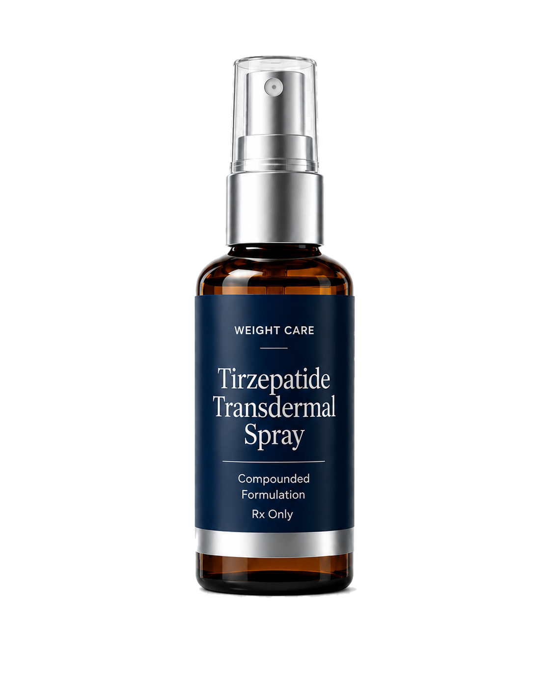 tirzepatide spray MensRx®